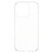 PanzerGlass HardCase iPhone 16 Pro 6.3’’ Clear/Transparent