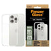 PanzerGlass HardCase iPhone 16 Pro 6.3’’ Clear/Transparent