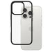 PanzerGlass HardCase iPhone 16 Pro 6.3’’ черен/черен 1296