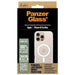 PanzerGlass HardCase iPhone 16 Pro Max 6.9’’ бял MagSafe