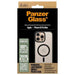 PanzerGlass HardCase iPhone 16 Pro Max 6.9’’ черен/черен