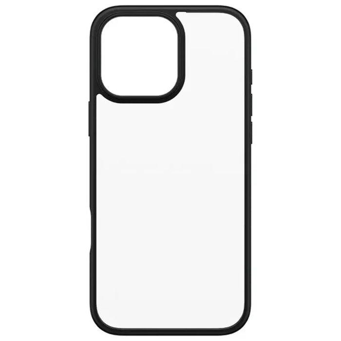PanzerGlass HardCase iPhone 16 Pro Max 6.9’’ черен/черен
