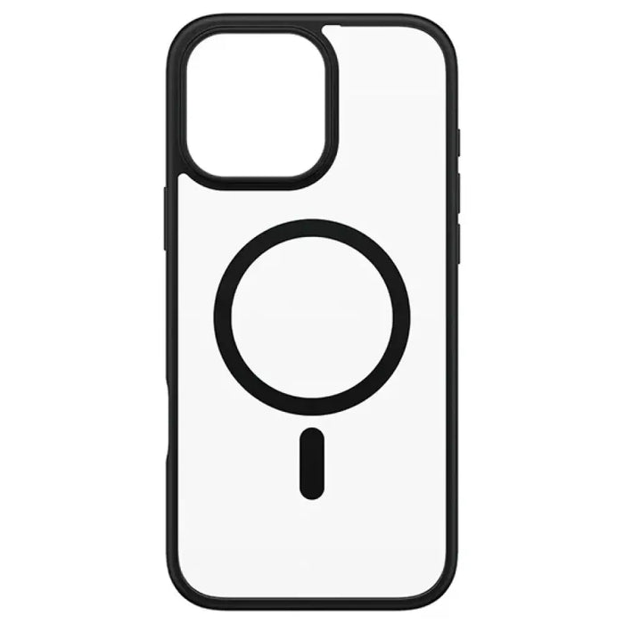 PanzerGlass HardCase iPhone 16 Pro Max 6.9’’ черен/черен