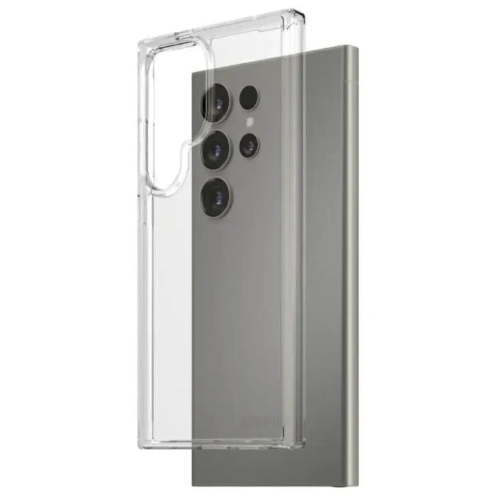 PanzerGlass HardCase Military grade за Samsung Galaxy S24