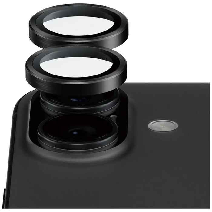 PanzerGlass Hoops Ceramic II Tempered Glass Lens Screen