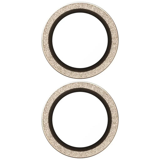 PanzerGlass Hoops Glitter Tempered Glass Screen Protector