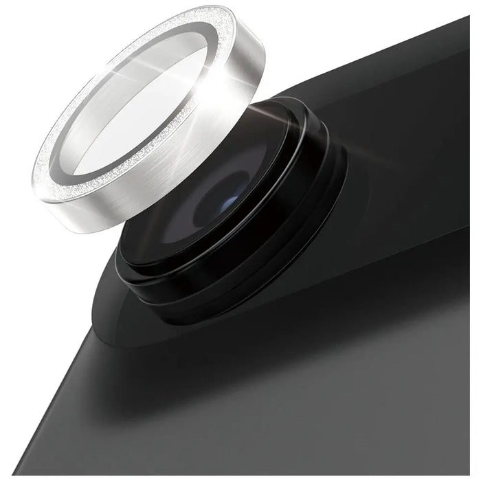 PanzerGlass Hoops Glitter Tempered Glass Screen Protector