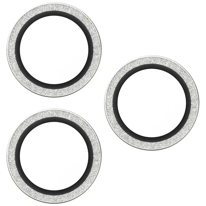 PanzerGlass Hoops Glitter закалено стъклено протекторно