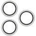 PanzerGlass Hoops Glitter закалено стъклено протекторно