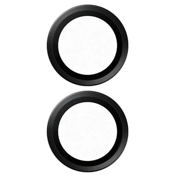 PanzerGlass Hoops керамичен протектор за лещи iPhone 16