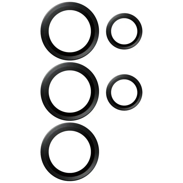 PanzerGlass Hoops Lens Protector Tempered Glass за Samsung