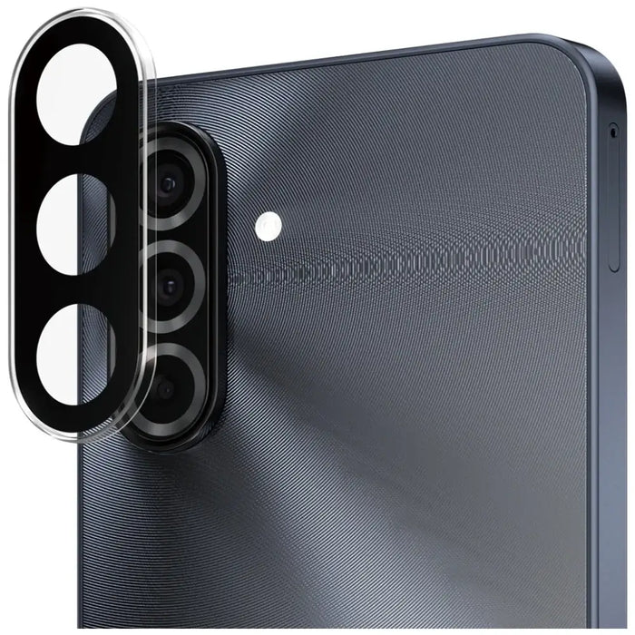 PanzerGlass Hoops Lens Protector закалено стъкло за Samsung