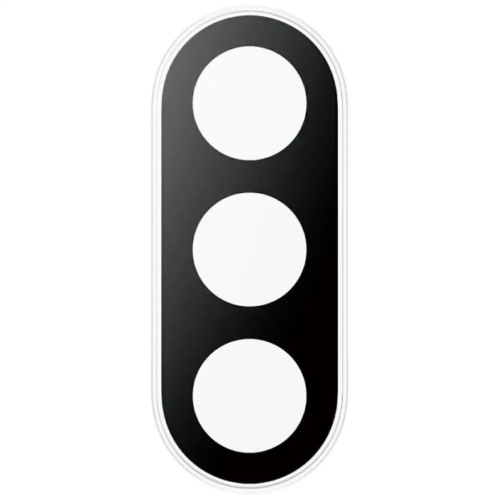 PanzerGlass Hoops Lens Protector закалено стъкло за Samsung