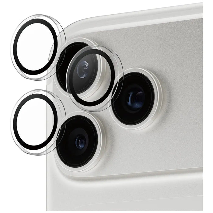 PanzerGlass Hoops Протектор за екран от закалено стъкло