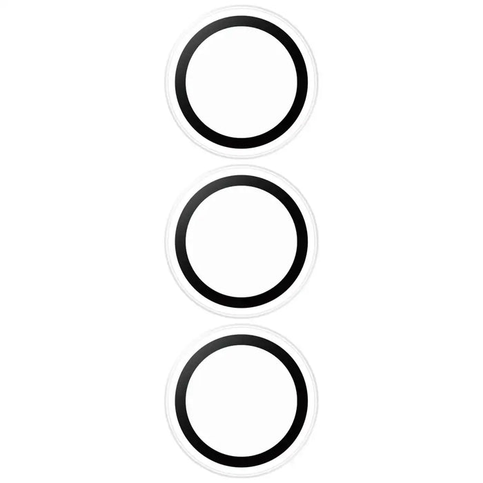 PanzerGlass Hoops Протектор за обектив от закалено стъкло