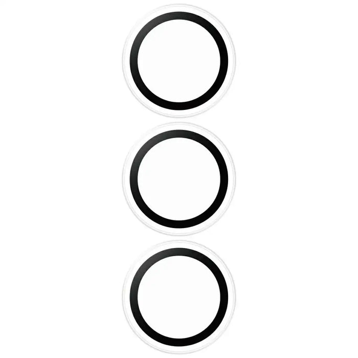 PanzerGlass Hoops Протектор за обектив от закалено стъкло