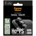 PanzerGlass Hoops протектор за обектив за Samsung Galaxy S25