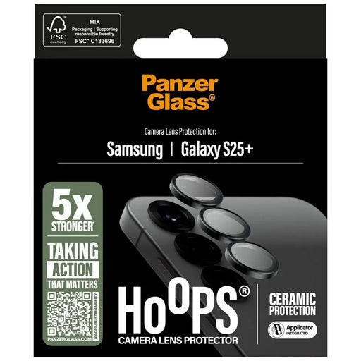 PanzerGlass Hoops протектор за обектив за Samsung Galaxy