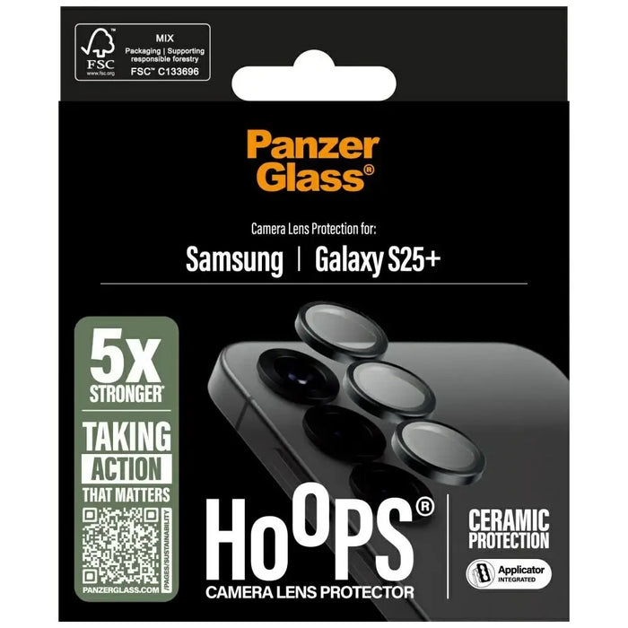 PanzerGlass Hoops протектор за обектив за Samsung Galaxy