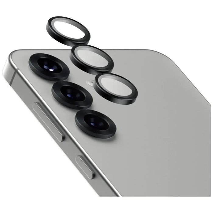 PanzerGlass Hoops протектор за обектив за Samsung Galaxy S25