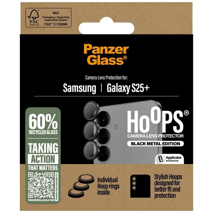 PanzerGlass Hoops протектор за обектив за Samsung Galaxy