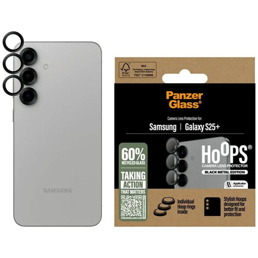 PanzerGlass Hoops протектор за обектив за Samsung Galaxy