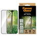PanzerGlass MATRIX Screen Protector iPhone 16 Pro 6.3’’