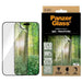 PanzerGlass MATRIX Screen Protector iPhone 16 Pro Max 6.9’’