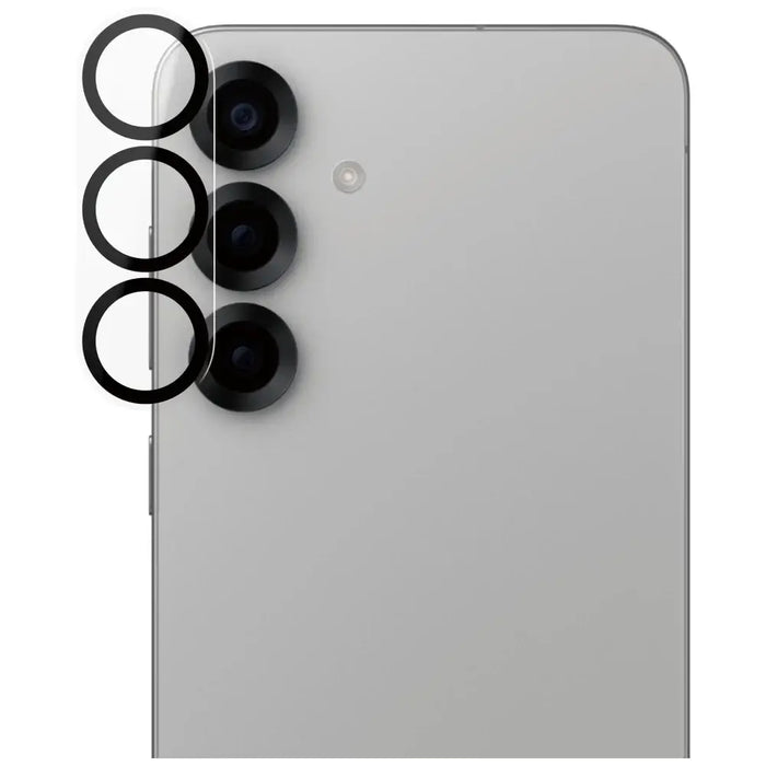 PanzerGlass PicturePerfect Lens Protector Tempered Glass