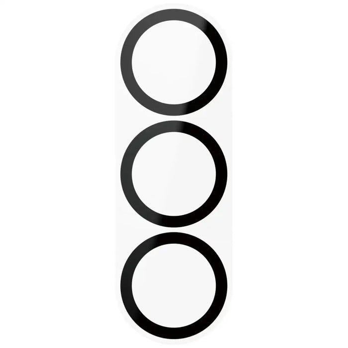 PanzerGlass PicturePerfect Lens Protector Tempered Glass