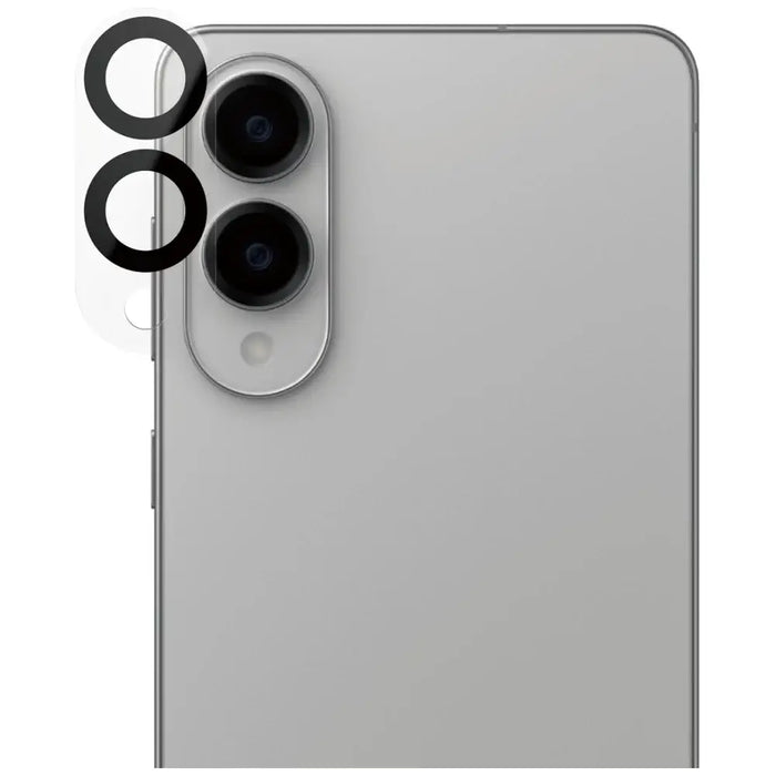 PanzerGlass PicturePerfect Lens Protector Tempered Glass