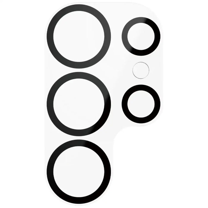 PanzerGlass PicturePerfect Lens Protector Tempered Glass