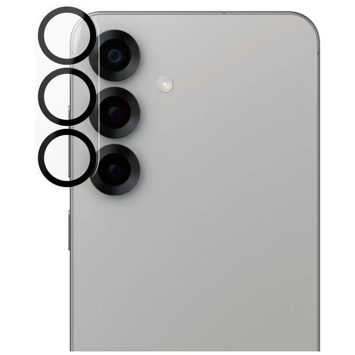 PanzerGlass PicturePerfect протектор за лещи за Samsung