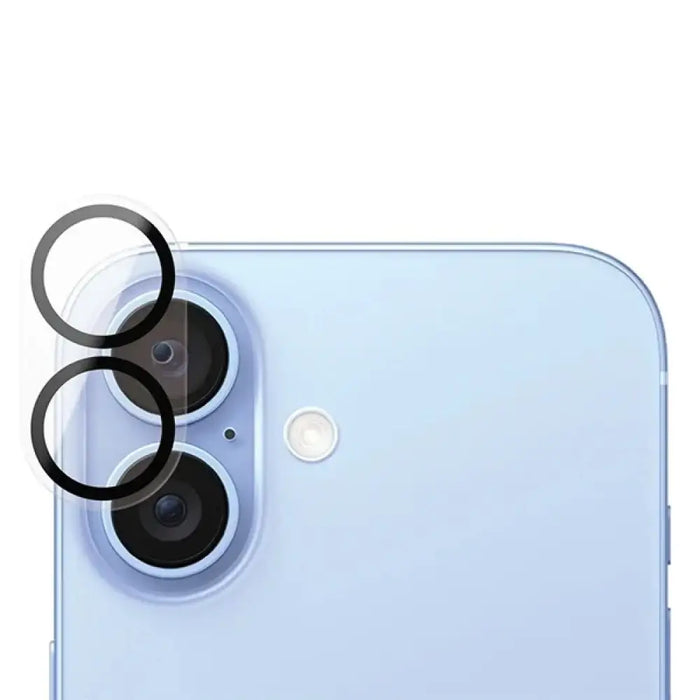 PanzerGlass PicturePerfect протектор за обектив iPhone 16