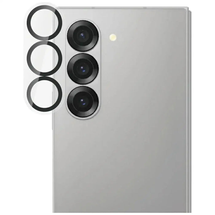PanzerGlass PicturePerfect закалено стъкло за Samsung
