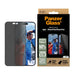 PanzerGlass Privacy Screen Protector iPhone 16 Plus 6.7’’