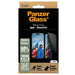 PanzerGlass Privacy Screen Protector iPhone 16 Pro 6.3’’