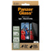 PanzerGlass Privacy Screen Protector iPhone 16 Pro Max