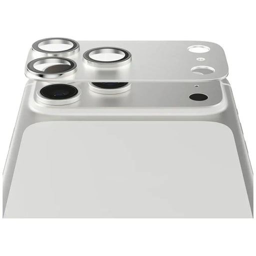 PanzerGlass протектор за камера Fender за iPhone 17 Pro
