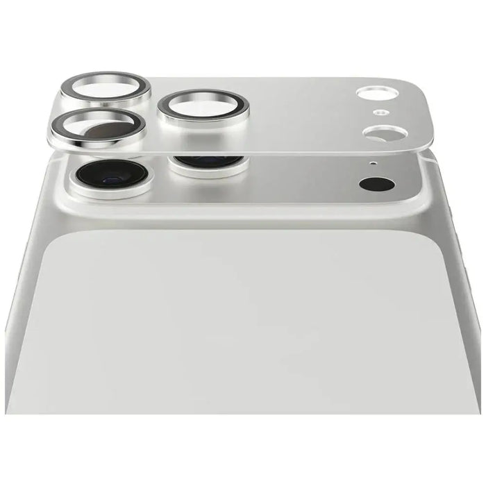 PanzerGlass протектор за камера Fender за iPhone 17 Pro