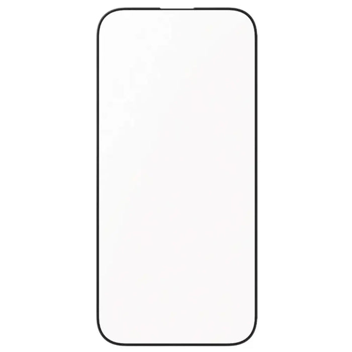 PanzerGlass Screen Protector Алуминиева рамка iPhone 16