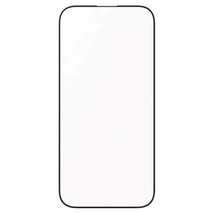 PanzerGlass Screen Protector Алуминиева рамка iPhone 16