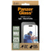 PanzerGlass Screen Protector Алуминиева рамка iPhone 16 Pro
