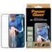 PanzerGlass Screen Protector Алуминиева рамка iPhone 16