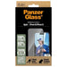 PanzerGlass Screen Protector iPhone 16 6.1’’ Ultra-Wide Fit