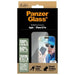 PanzerGlass Screen Protector iPhone 16 Pro 6.3’’ Ultra-Wide
