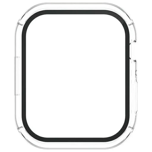 PanzerGlass Snappie Full Body Apple Watch 10 46mm прозрачен