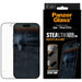 PanzerGlass Stealth Ultra-Wide Fit Fastfit Tempered Glass