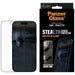 PanzerGlass Stealth Ultra-Wide Fit Fastfit Tempered Glass