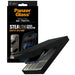 PanzerGlass Stealth Ultra-Wide Fit Fastfit Tempered Glass
